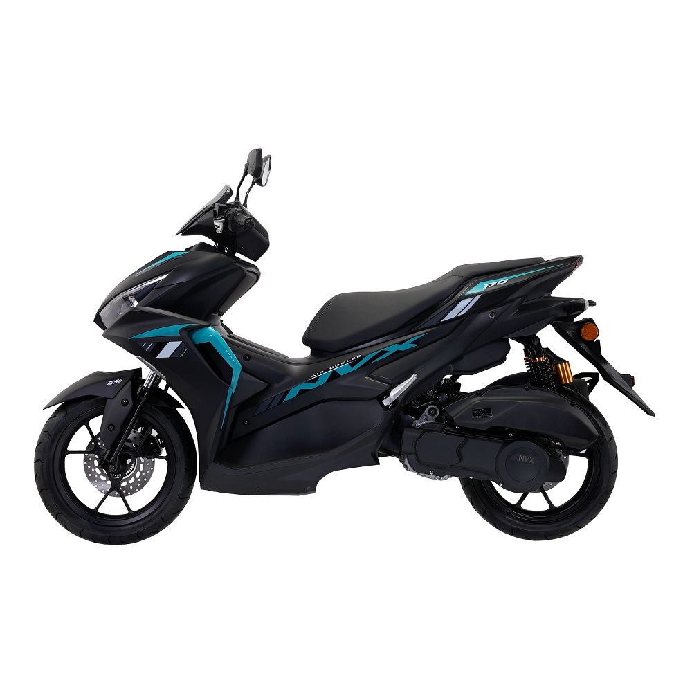 طرح آیروکس RISE NVX 170