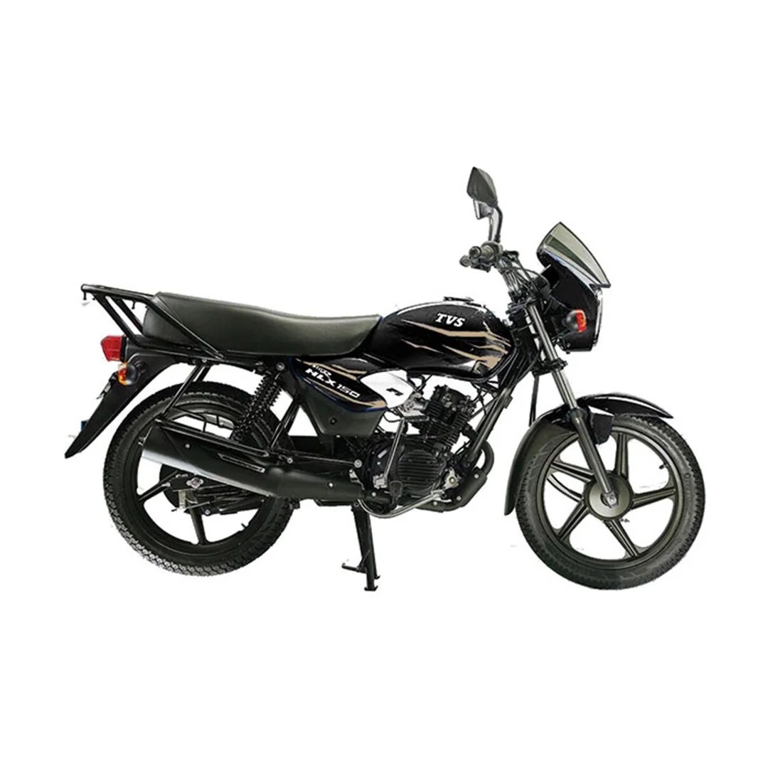 TVS HLX 150