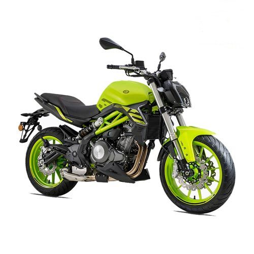 بنلی جفت سیلندر 250cc