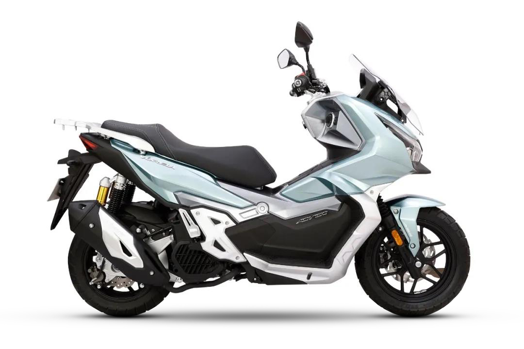 تکتاز موتور مدل ADV 150