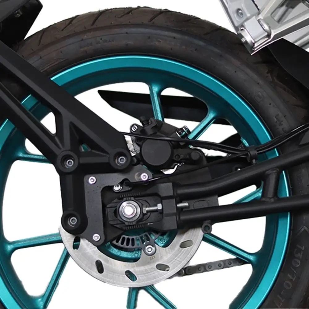 سی اف موتو CF 250 NK