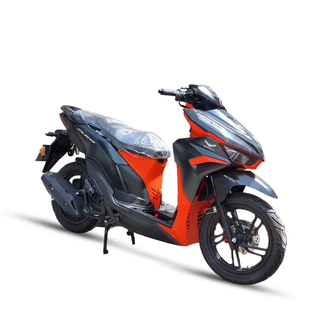 گلکسی طرح کلیک 150cc
