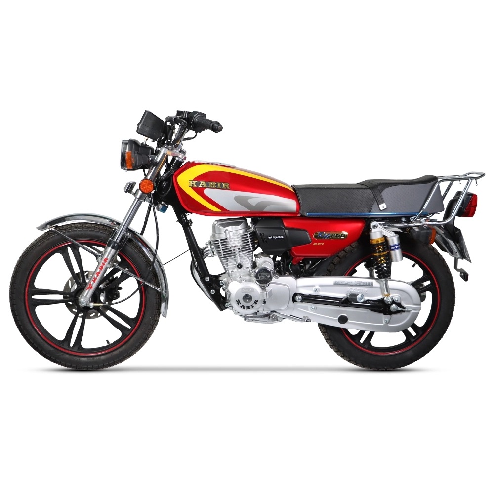 هوندا کبیر KM 200