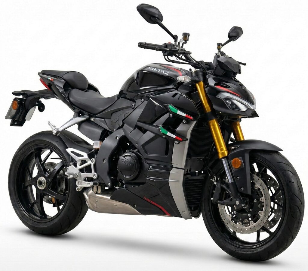 نیکتاز DKT 250