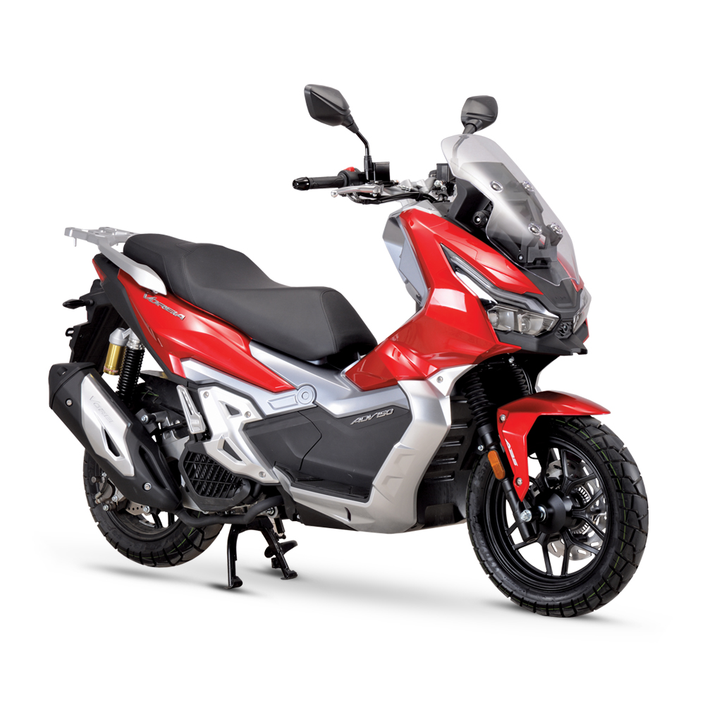 تکتاز موتور مدل ADV 150