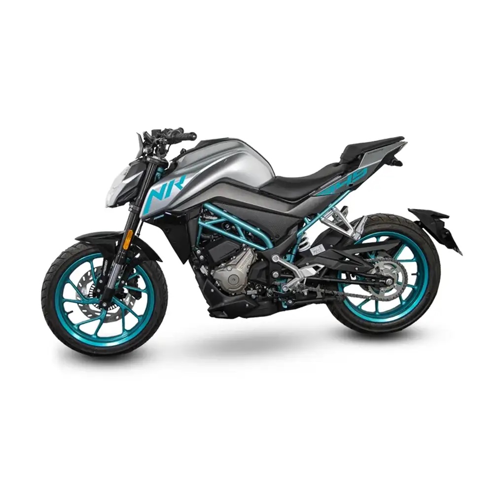 سی اف موتو CF 250 NK