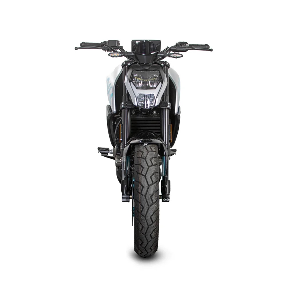 سی اف موتو CF 250 NK