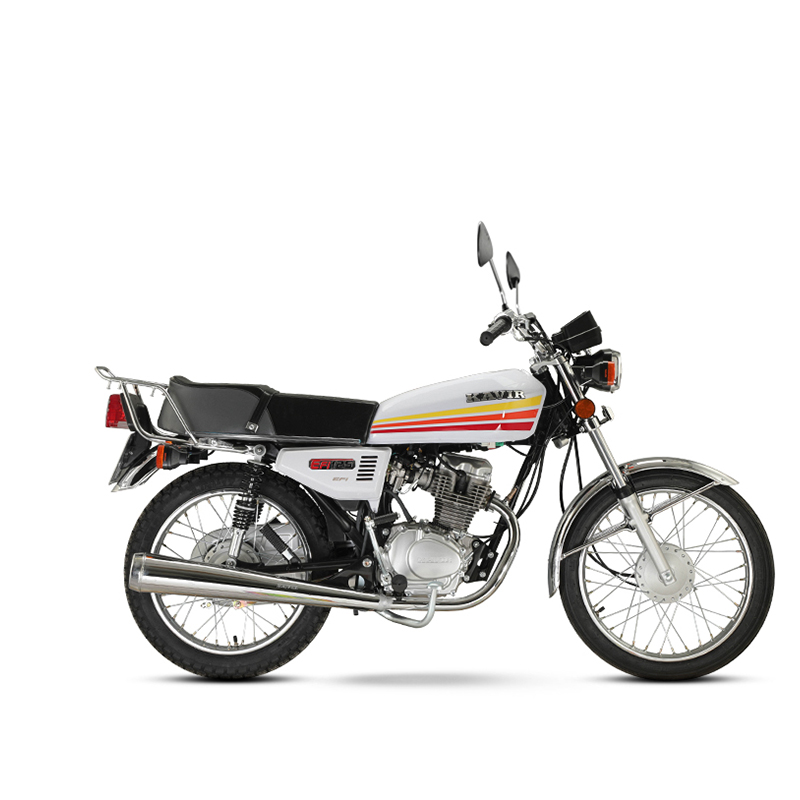 هوندا کویر 200cc