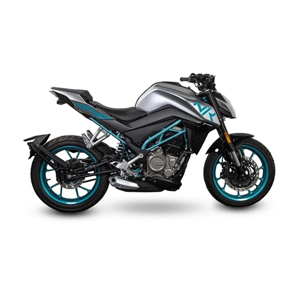 سی اف موتو CF 250 NK